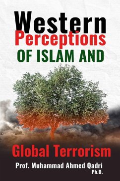 Cover Western Perceptions of Islam and Global Terrorism (eBook, ePUB)