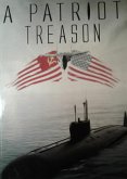 A PATRIOT TREASON (eBook, ePUB)