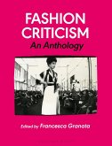 Fashion Criticism (eBook, ePUB)