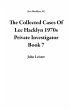 The Collected Cases Of Lee Hacklyn... - Bild 1