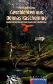 GESCHICHTEN AUS DONNAS KASCHEMME (eBook, ePUB)