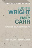 Judith Wright and Emily Carr (eBook, ePUB)