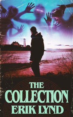 Cover The Collection (eBook, ePUB)