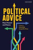 Political Advice (eBook, ePUB)