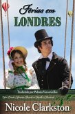 Férias em Londres (eBook, ePUB)