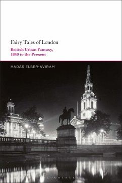 Fairy Tales of London (eBook, PDF) - Elber-Aviram, Hadas