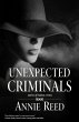 Unexpected Criminals (eBook, ePUB) - Bild 1