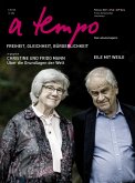 a tempo - Das Lebensmagazin (eBook, ePUB)