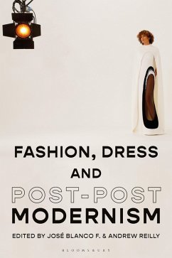 Cover Fashion, Dress and Post-postmodernism (eBook, PDF)