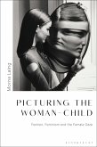 Picturing the Woman-Child (eBook, ePUB)
