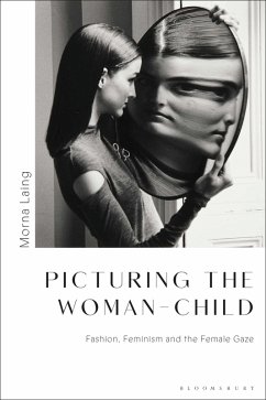Picturing the Woman-Child (eBook, PDF) - Laing, Morna