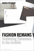 Fashion Remains (eBook, PDF)