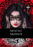 Affetto ardente (eBook, ePUB) Affetto ardente (eBook, ePUB)