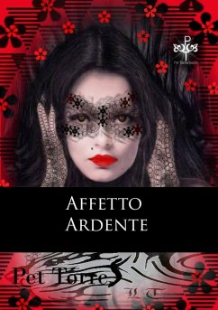Cover Affetto ardente (eBook, ePUB)
