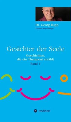 Gesichter der Seele (eBook, ePUB) - Rupp, Dr. Georg