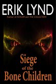 Siege of the Bone Children (eBook, ePUB)