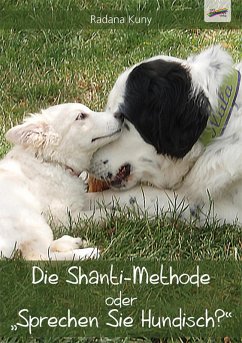 Cover Die Shanti-Methode (eBook, ePUB)