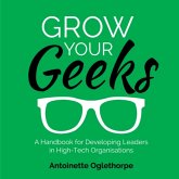 Grow Your Geeks (MP3-Download)