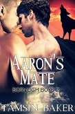 Aaron's Mate - M/M Paranormal Romance (The Borough Boys, #2) (eBook, ePUB)