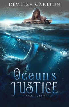 Cover Ocean's Justice (Siren of War, #1) (eBook, ePUB)