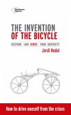 The invention of the bicycle (eBook, ePUB)