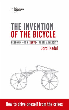 The invention of the bicycle (eBook, ePUB) - Nadal, Jordi