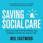 Saving Social Care (MP3-Download)