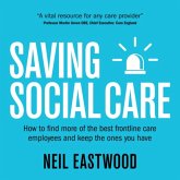 Saving Social Care (MP3-Download) Saving Social Care (MP3-Download)