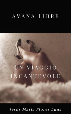 Cover Avana Libre (eBook, ePUB)