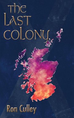 Cover The Last Colony (eBook, ePUB)