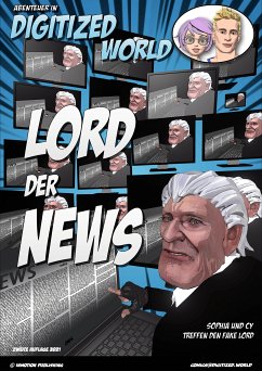 Lord der News (eBook, ePUB) - Gerardo, Carlos; Karban, Walter
