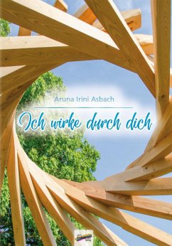 Cover Ich wirke durch dich (eBook, ePUB)