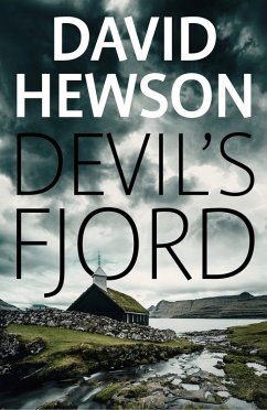 Cover Devil's Fjord (eBook, ePUB)