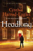 Headlong (eBook, ePUB)
