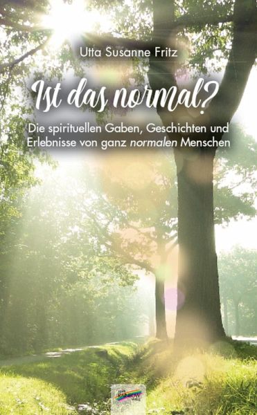Ist das normal? (eBook, ePUB)