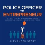 Police Officer to Entrepreneur (MP3-Download)