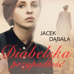 Diabelska przypadłość (MP3-Download) Cover Diabelska przypadłość (MP3-Download)