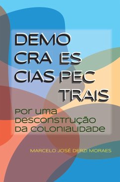 Cover Democracias espectrais (eBook, ePUB)