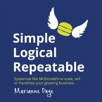Simple, Logical, Repeatable (MP3-Download)