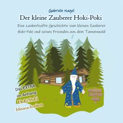 Der kleine Zauberer Hoki-Poki (eBook, ePUB)