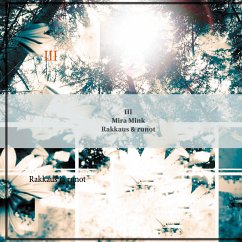 III (eBook, ePUB) - Mink, Mira