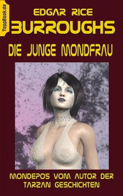 Die junge Mondfrau (eBook, ePUB) Die junge Mondfrau (eBook, ePUB)