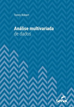 Cover Análise multivariada de dados (eBook, ePUB)