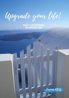 Upgrade your life! (eBook, ePUB) - Klotz, Corinna