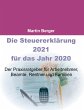 Die Steuererklärung 2021 für das Jahr... - Bild 1
