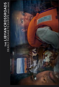 Cover The Libyan Crossroads (inglés) (eBook, ePUB)