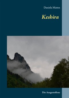 Keshira (eBook, ePUB) - Mattes, Daniela