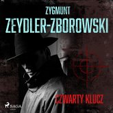 Czwarty klucz (MP3-Download)