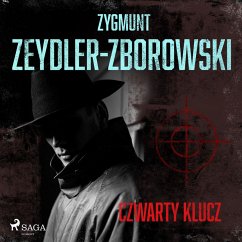 Czwarty klucz (MP3-Download) - Zeydler-Zborowski, Zygmunt