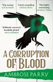 A Corruption of Blood (eBook, ePUB)